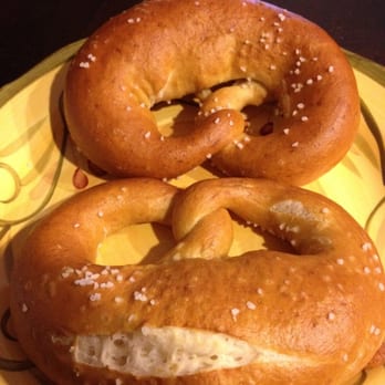 GermanDeli.com - Bavarian pretzels - Bakeries Near Me - Huntington Beach, California