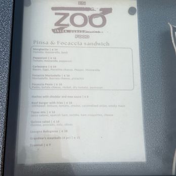 Zoo Bar Ibiza - Bars Near Me - Eivissa, PM