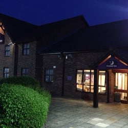 Premier Travel Inn