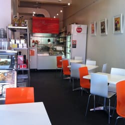 Q Food