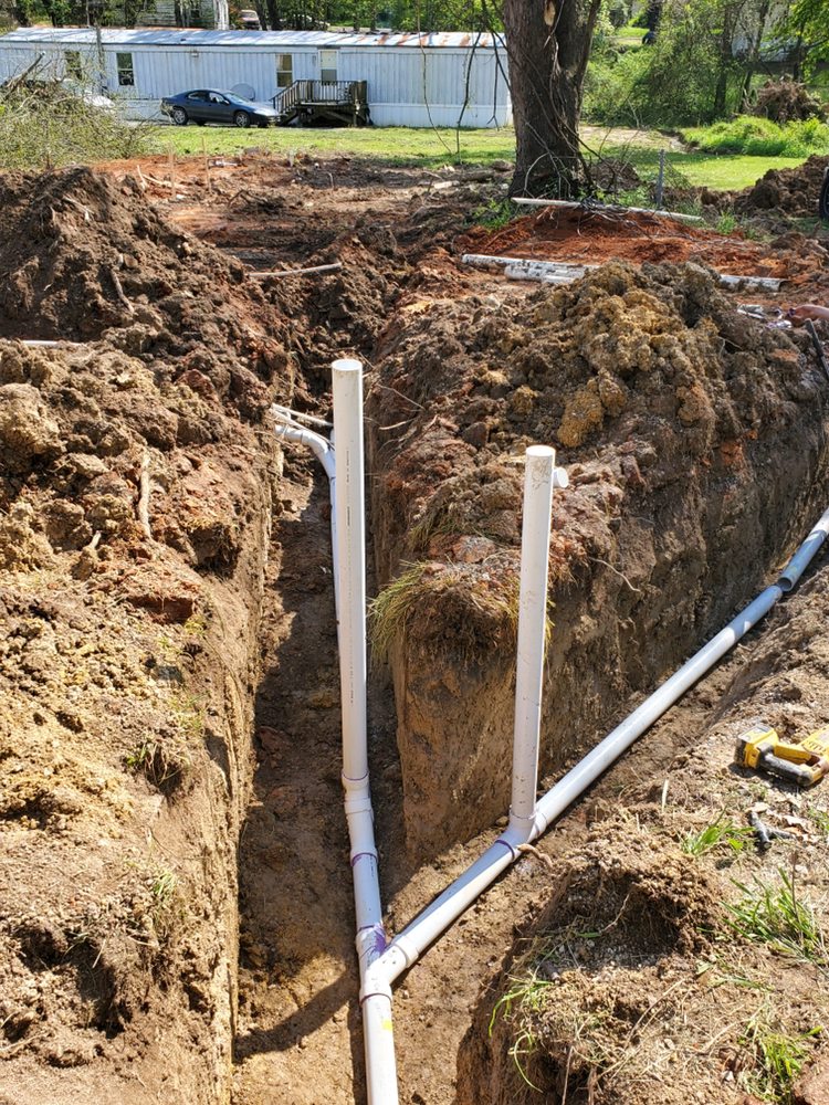 Slide of Southeast Rooter and Plumbing