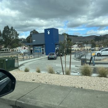 Dutch Bros Coffee - Traffic is flowing - Juice Bars & Smoothies Near Me - Vallejo, California Dutch Bros Coffee - Traffic is flowing - Juice Bars & Smoothies Near Me - Vallejo, California