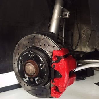 ModBargains - Red caliper paint by ModAuto - Auto Parts & Supplies Near Me - La Habra, California ModBargains - Red caliper paint by ModAuto - Auto Parts & Supplies Near Me - La Habra, California