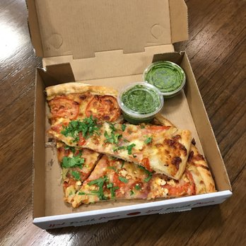 Dimond Slice Pizza - Pizza Near Me - Oakland, California
