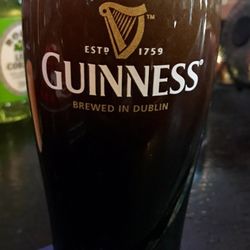 Up Yer Kilt Pub & Club - Ahhhhh...lunch in a glass!!!!