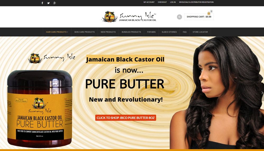 JBC Distributors Inc Logo