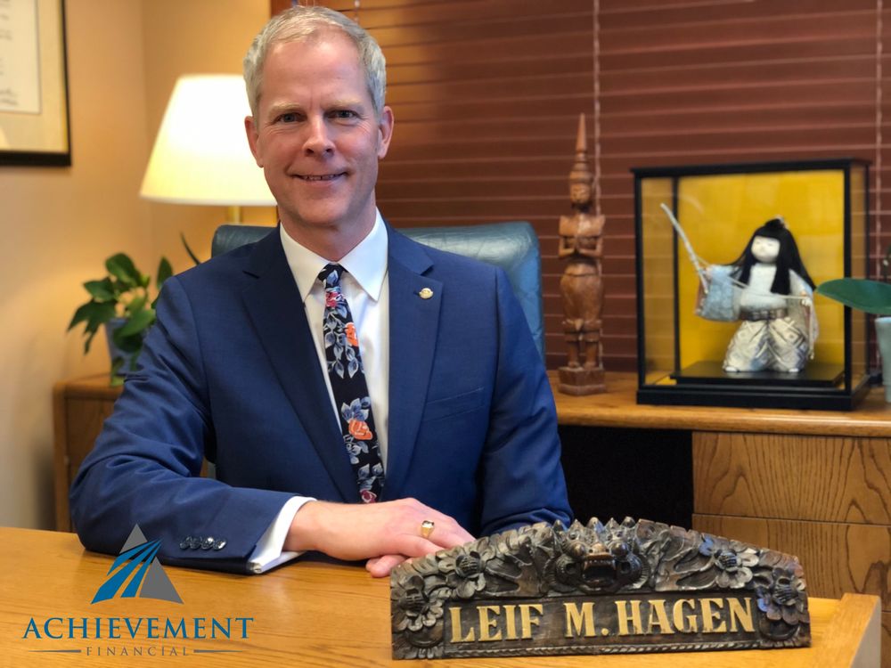 ACHIEVEMENT FINANCIAL 21 Photos 4640 Nicols Rd, Eagan, Minnesota