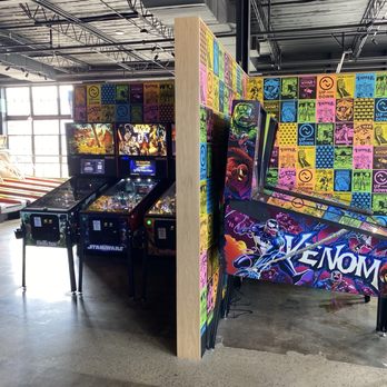 UP-DOWN ARCADE BAR - Updated September 2025 - 123 Photos & 26 Reviews ...