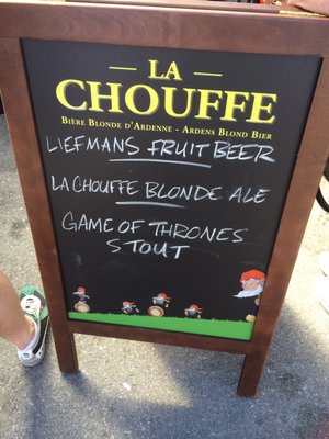 Vancouver Craft Beer Week by null