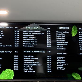Ichigo Matcha - Desserts Near Me - Denver, Colorado Ichigo Matcha - Desserts Near Me - Denver, Colorado