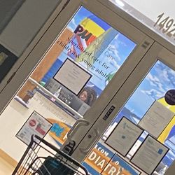 PM Pediatric Urgent Care - FRONT DESK LADY WHO SHOULD BE FIRED ASAP!