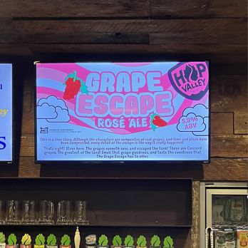 Hop Valley Brewing Company - Best beer ever - Breweries Near Me - Eugene, Oregon Hop Valley Brewing Company - Best beer ever - Breweries Near Me - Eugene, Oregon