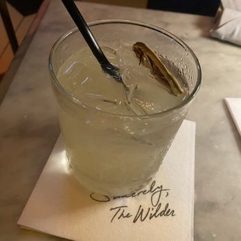 The Wilder - Bars Near Me - Fort Lauderdale, Florida