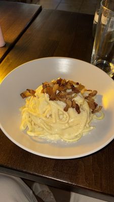 CEDRO Italian Restaurant by null