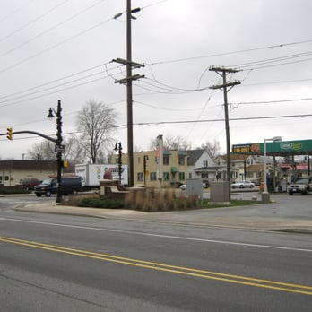 New Haven Bakery - Near the courner of main street New Haven. - Donuts Near Me - New Haven, Indiana