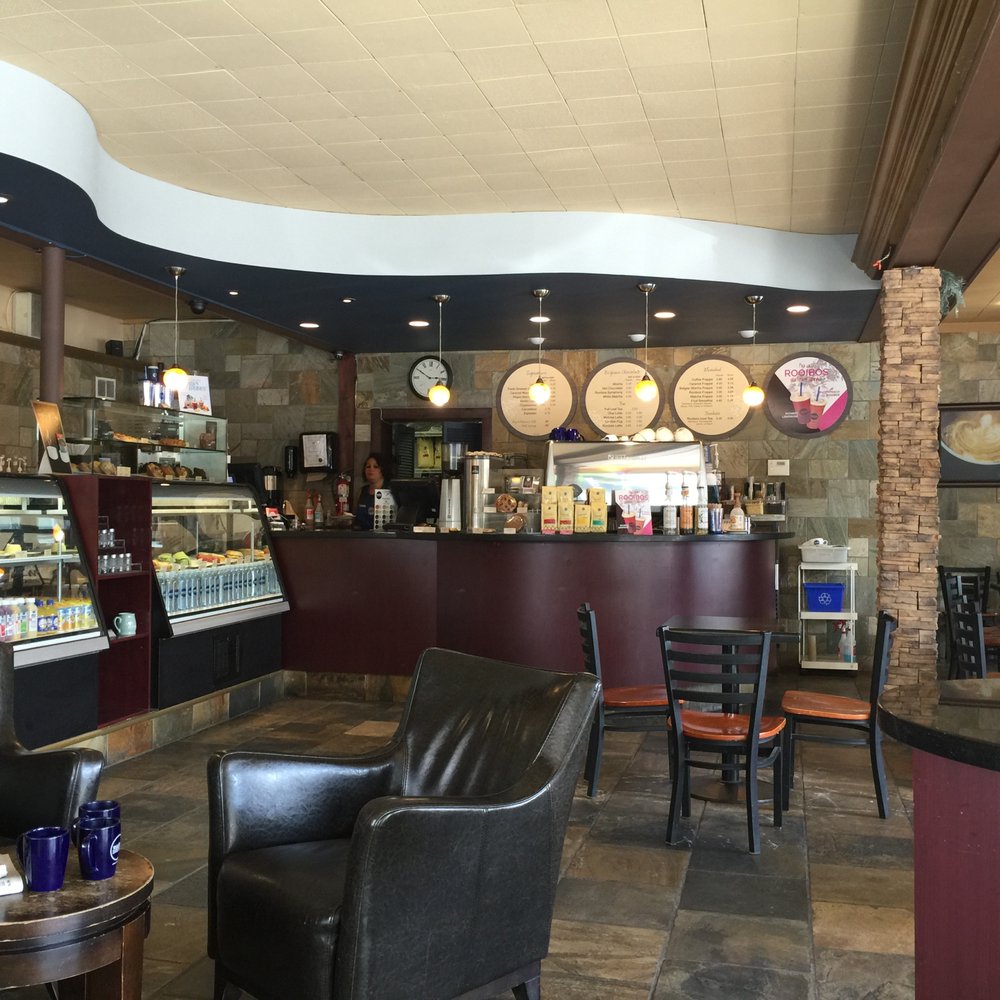 Waves Coffee House - Inside of coffee shop~ - Coffee & Tea Near Me - North Vancouver, British Columbia Waves Coffee House - Inside of coffee shop~ - Coffee & Tea Near Me - North Vancouver, British Columbia