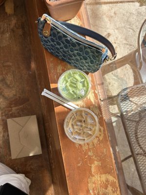 Switchback Coffee Roasters - Shooks Run by null