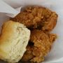 Photo of Lee's Famous Recipe Chicken