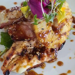 Easy Entrées