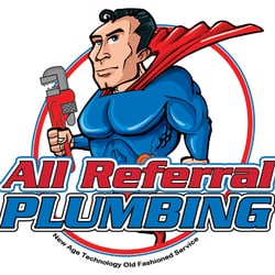 All Referral Plumbing