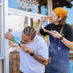 Pierre's Pizza Place