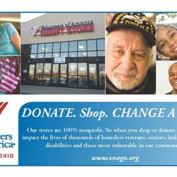 Volunteers of America