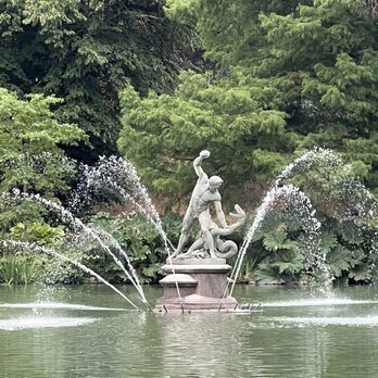 Kew Gardens - Botanical Gardens Near Me
