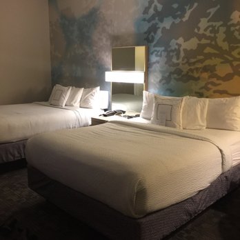 Courtyard by Marriott Cincinnati Covington - Hotels Near Me - Covington, Kentucky