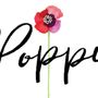 Photo of Poppy
