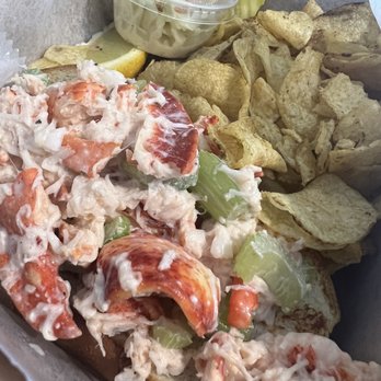Barrel Surf Cafe - Lobster Roll - Bagels Near Me - Brant Beach, New Jersey Barrel Surf Cafe - Lobster Roll - Bagels Near Me - Brant Beach, New Jersey
