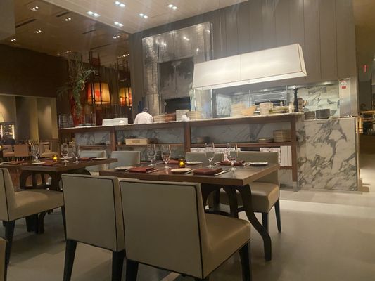 American Bar & Grille by null