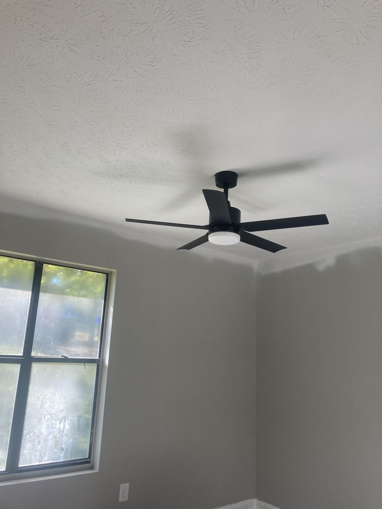 Slide of Kuali Renovations