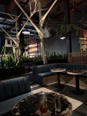 Understory Bar by null