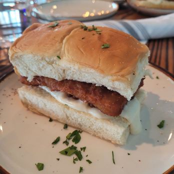 Half Moon - Fish butty - Bars Near Me - Keansburg, New Jersey Half Moon - Fish butty - Bars Near Me - Keansburg, New Jersey