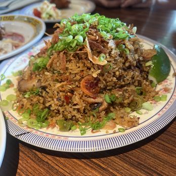 Eem - Mushroom fried rice - Cocktail Bars Near Me - Portland, Oregon Eem - Mushroom fried rice - Cocktail Bars Near Me - Portland, Oregon
