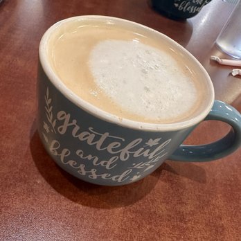 Cupz N' Crepes - Coffee & Tea Near Me - Ahwatukee, Arizona
