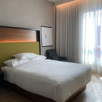 Hyatt Centric Mountain View - Clean, love the hardwood floors, modern, new built in 2019 - Hotels Near Me - Mountain View, California Hyatt Centric Mountain View - Clean, love the hardwood floors, modern, new built in 2019 - Hotels Near Me - Mountain View, California