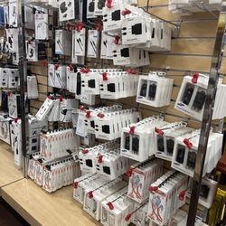 Mr. Case & Fix - Samsung cables and chargers