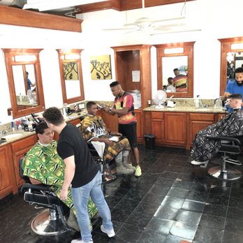 Truly Blessed HQ - Barbers Near Me - Abilene, Texas Truly Blessed HQ - Barbers Near Me - Abilene, Texas