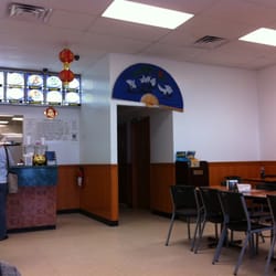 Great Wall Restaurant