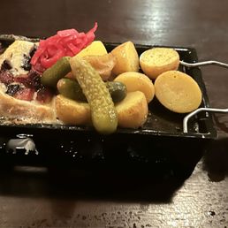 Raclette