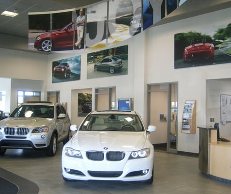 BMW OF TURNERSVILLE - Updated July 2025 - 29 Photos & 34 Reviews - 3400 ...