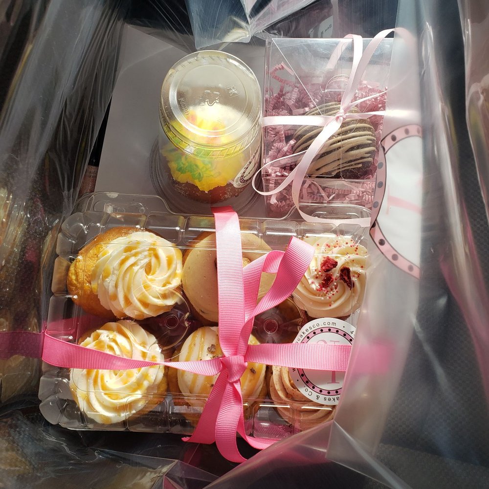Kupcakes & Co - Bakeries Near Me - Elkridge, Maryland Kupcakes & Co - Bakeries Near Me - Elkridge, Maryland