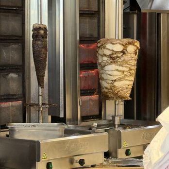 Levanty - 9. Shawarma Kebbeh - Halal Near Me - Corona, California Levanty - 9. Shawarma Kebbeh - Halal Near Me - Corona, California