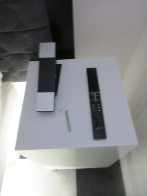 Vertigo Hotel by null