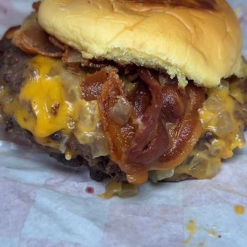 Star Burger - Burgers Near Me - Oakhurst, New Jersey Star Burger - Burgers Near Me - Oakhurst, New Jersey