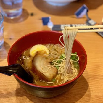 Mecha Noodle Bar - Tonkotsu ramen - Noodles Near Me - New Haven, Connecticut