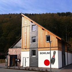Bowlingcenter Goldisthal