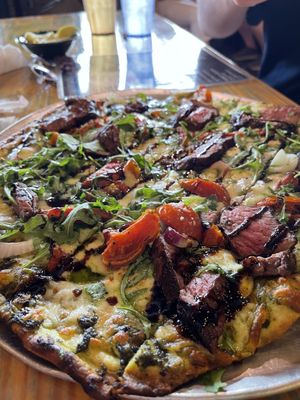 Cootie Brown's Campus by null