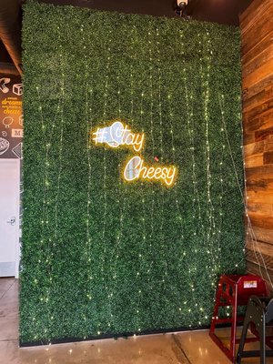 I Heart Mac & Cheese - Denver, CO by null